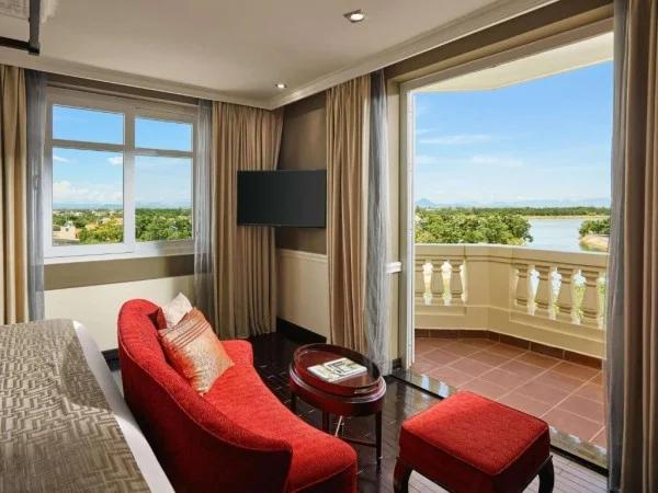 Ảnh Hotel Royal Hoi An - MGallery