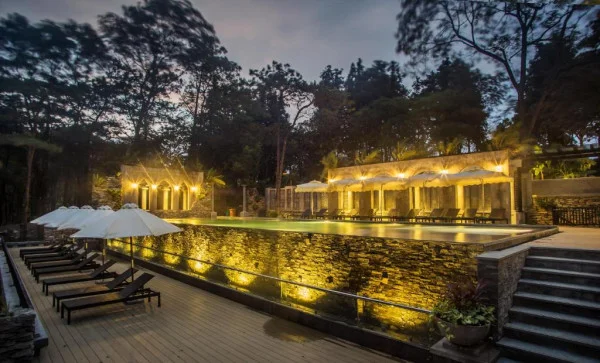 Ảnh Melia resort ba vì - 13