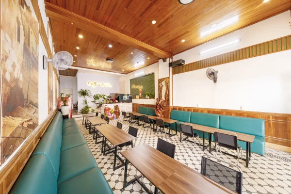 Ảnh Sutin Hotel - 13