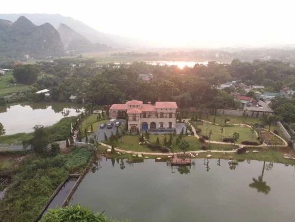 Ảnh Viva HB03 - Sân Pickleball - 26