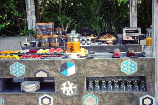 Ảnh Sailing Club Resort Mui Ne - 27