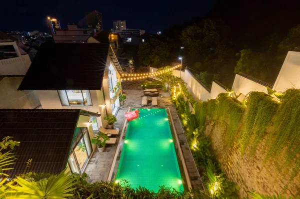 Ảnh Viva VT64 - 43