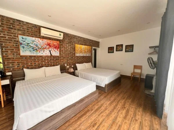 Ảnh Viva Homestay N03 - 16