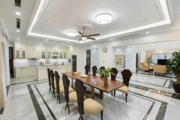 Ảnh H210 Flamingo Đại Lải - 18