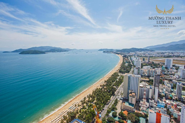 Ảnh Muong Thanh Luxury Nha Trang