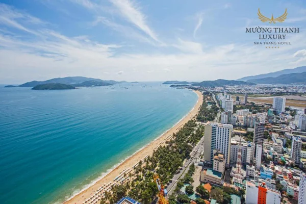 Ảnh Muong Thanh Luxury Nha Trang