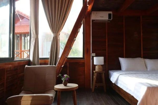 Ảnh Viva Homestay T2 - 14