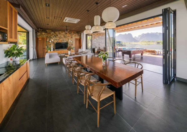 Ảnh Viva HB01 - Sân Pickleball - 18