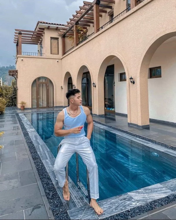 Ảnh Viva HB03 - Sân Pickleball - 25