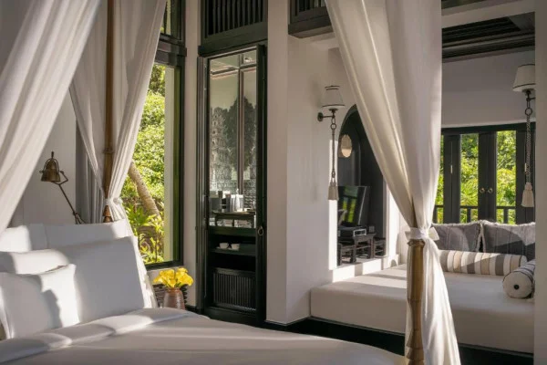 Ảnh InterContinental Danang Sun Peninsula Resort - 16