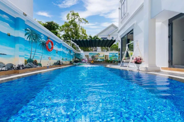 Ảnh Viva VT06 - 12