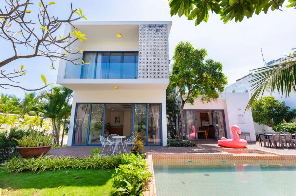 Ảnh Ruby Villa R106 - 16