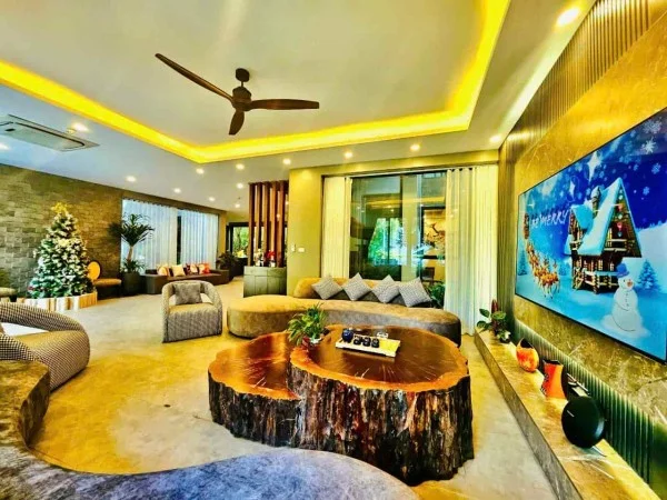 Ảnh T147 Flamingo Đại Lải