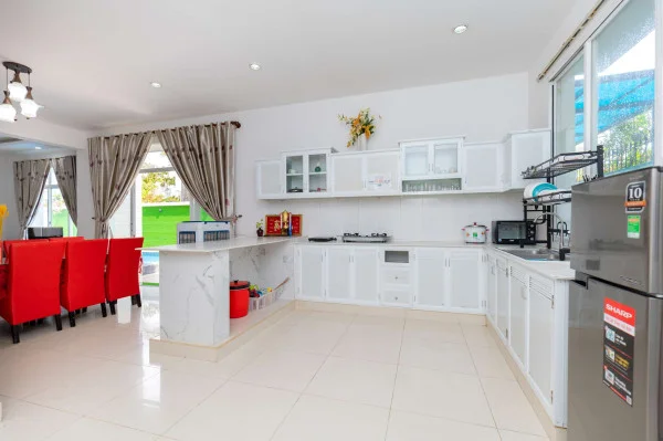 Ảnh B2.19 Thùy Dương 4 - 11