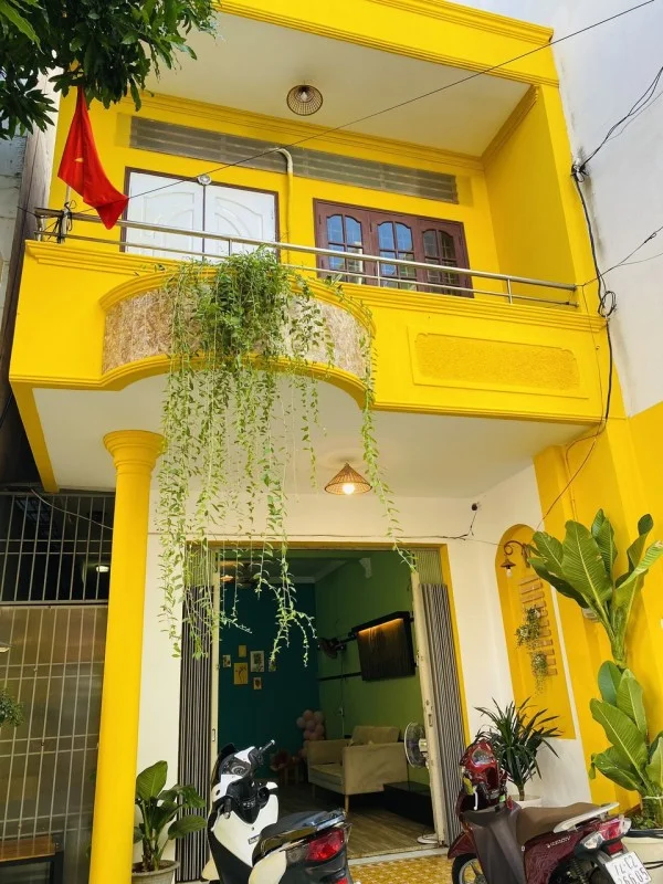 Ảnh Viva Homestay VT 05