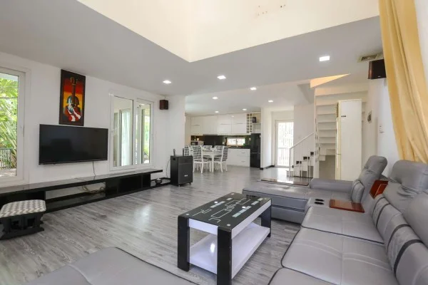 Ảnh Viva Homestay SG 02 - 12