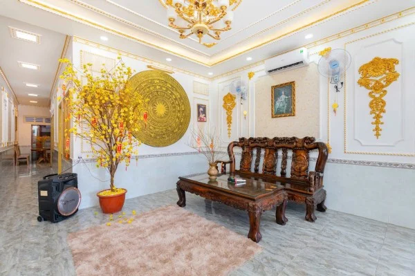 Ảnh Viva Homestay VT  03 - 20