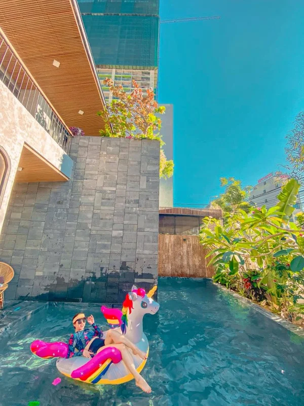 Ảnh Viva Homestay ĐN 01