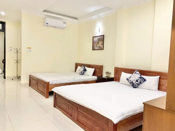 Ảnh Viva Homestay VT 06 - 12