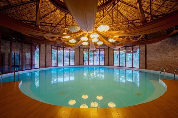 Ảnh Thảo viên resort sơn tây - 23