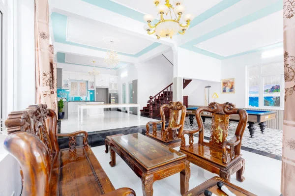 Ảnh Viva VT40 - 11