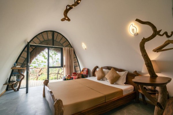 Ảnh Viva Homestay MC 04