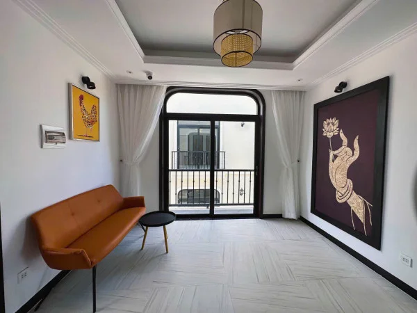 Ảnh Villa ĐL19 - 7