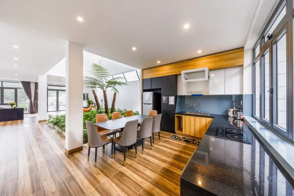 Ảnh Cacao Villa - 16