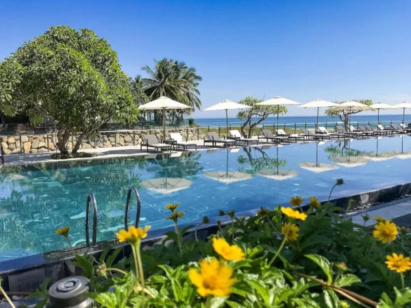 Ảnh The Ocean Villas Đà Nẵng - 11