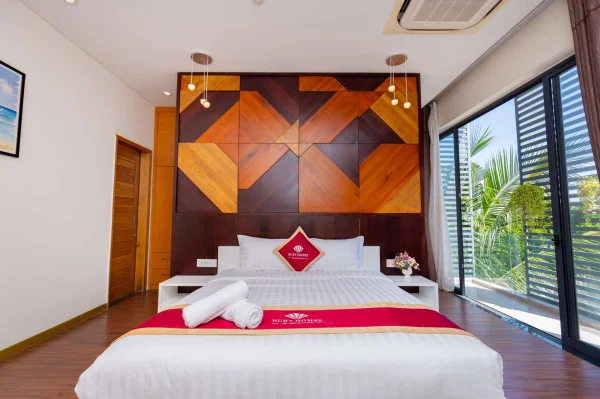 Ảnh Ruby Villa R106 - 30
