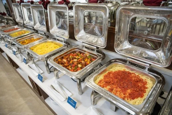 Ảnh The Sail Hottel DaNang - 7