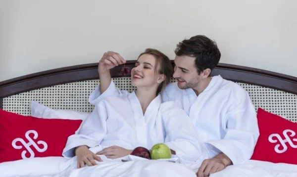 Ảnh Du Thuyền Heritage - 35