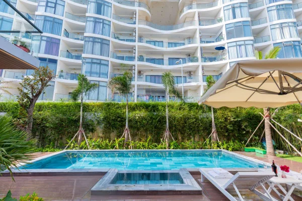 Ảnh Viva VT95 - 32