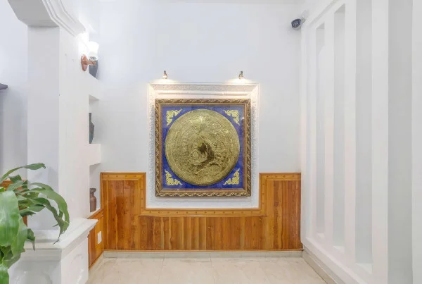 Ảnh Villa Nguyễn Trãi - 20