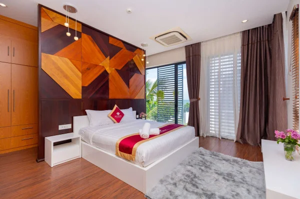 Ảnh Ruby Villa R106 - 28