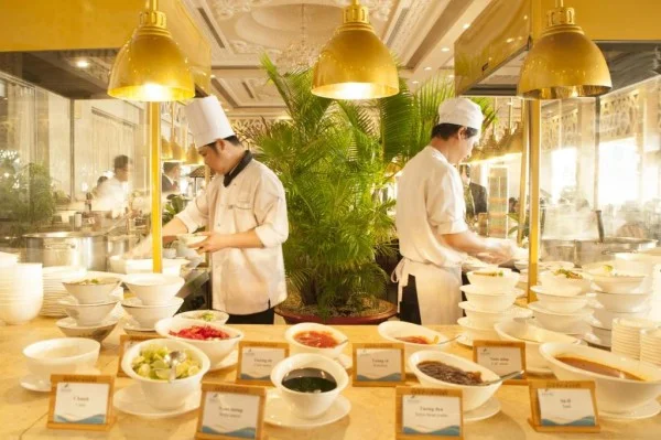 Ảnh Sea Links City - 10