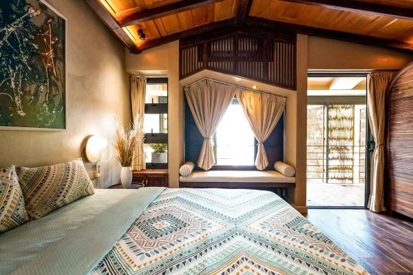 Ảnh Viva Homestay ĐN 05