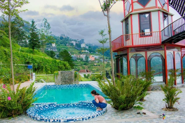 Ảnh Viva TĐ54 - 13