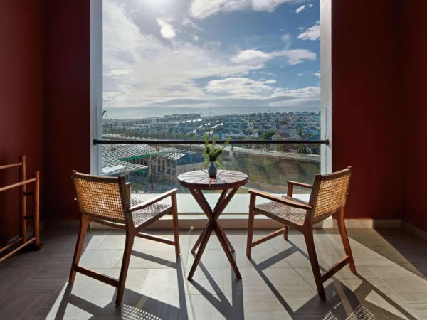 Ảnh Mövenpick Resort - 4