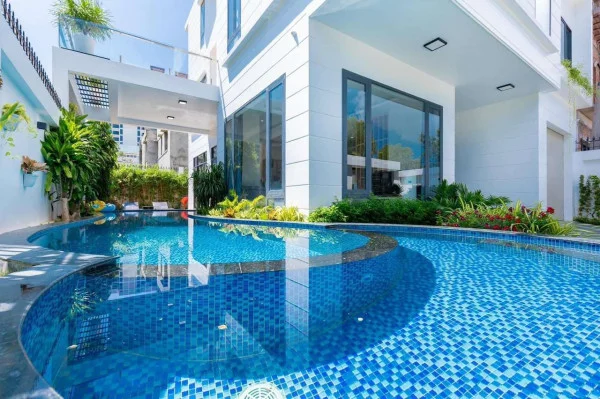 Ảnh Viva VT86 - 20