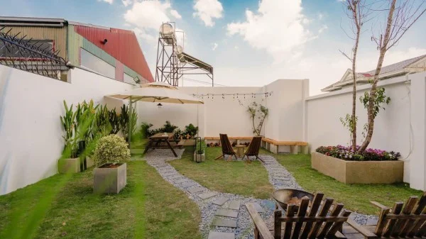 Ảnh Viva Homestay ĐL 10 - 19