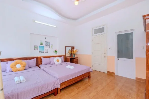 Ảnh Viva Homestay VT 04