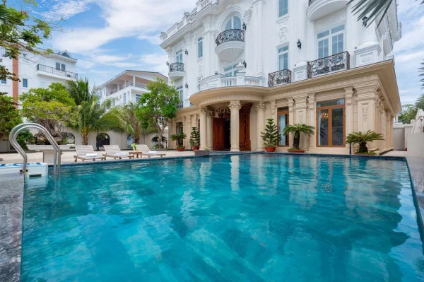 Ảnh C44 khu BT Thanh Bình - 20