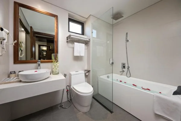 Ảnh The Sail Hottel DaNang - 20