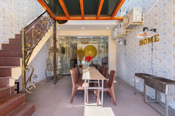 Ảnh Viva Homestay VT  03 - 12