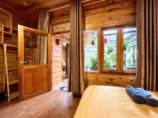 Ảnh Viva Homestay ĐL 01 - 10