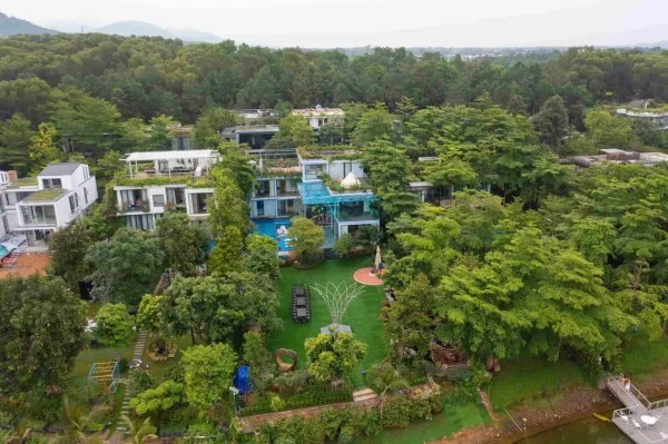 Ảnh T136 Flamingo Đại Lải