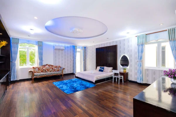 Ảnh Viva VT14 - 16