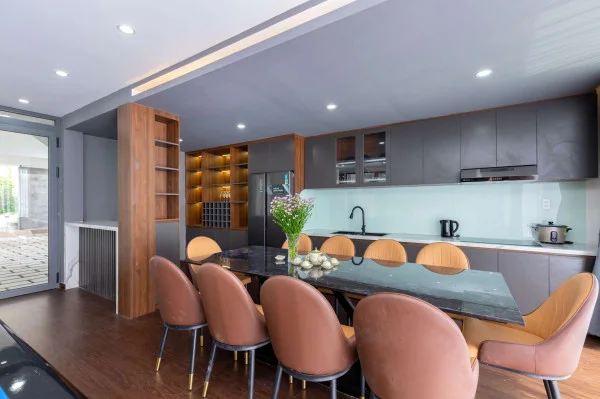 Ảnh Viva VT99 - SEAVIEW VILLA - 23