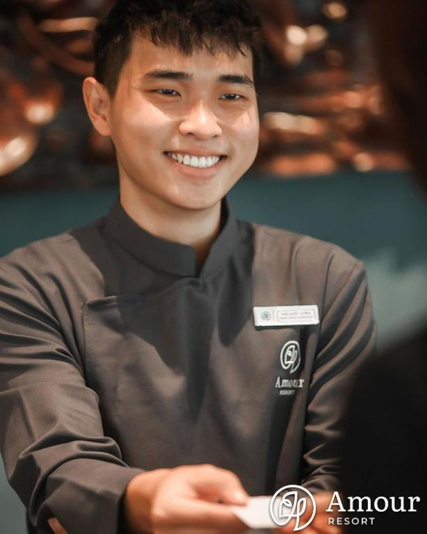 Ảnh Amor Resort Ba Vì